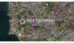 Residential land for sale in Chlorakas, Paphos , Paphos