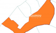 Residential land for sale in Mesa Yitonia, Limassol , Limassol