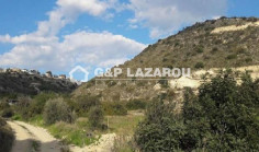 Residential land for sale in Mesa Yitonia, Limassol , Limassol