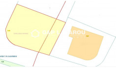 Residential building plot for sale in Livadia, Larnaca , Larnaca