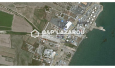 Residential building plot for sale in Livadia, Larnaca , Larnaca