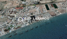 Touristic building plot for sale in Oroklini, Larnaca , Larnaca