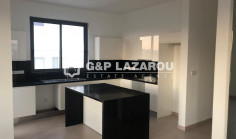 Large 3 bedroom apartment for sale in Strovolos