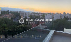 Large 3 bedroom apartment for sale in Strovolos