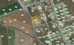 Lovely residential for sale Trachoni, Limassol