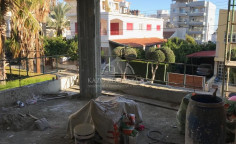 Large 3 bedroom apartment for sale in Katholiki area