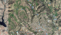 Agricultural for sale in Agia Fyla