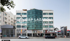 Office for sale in Larnaca