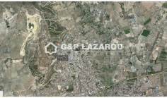 Luxury residential for sale in Oroklini, Larnaca