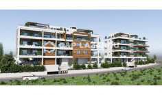 2 bedroom apartment for sale in Agios Athanasios, Limassol 