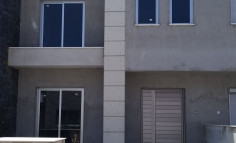 Brand new 3 bedroom maisonette in Ypsonas 