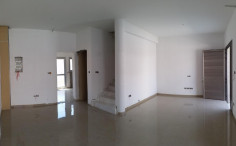 Brand new 3 bedroom maisonette in Ypsonas 