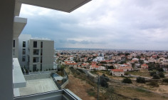 Luxury resale new apartment with sea view! 