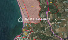 Residential 5342 m2 for sale in Kissonerga, Paphos