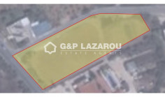 Residential 2820 m2 for sale in Kissonerga, Paphos