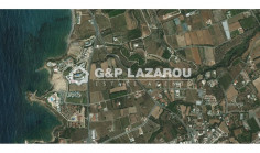 Residential 2820 m2 for sale in Kissonerga, Paphos