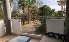 Spacious 2 bedroom apartment for sale near ajax hotel, Limassol 