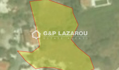 Residential land for sale in Konia, Paphos , Paphos