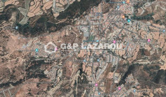 Spacious residential for sale in Pissouri, Limassol