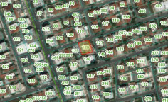 Large residential for sale in Kapsalos, Limassol