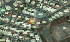 Large residential for sale in Apostolos Andreas, Limassol