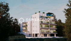 3 bedroom penthouse apartment for sale in Agia Fyla, Limassol 