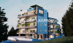 3 bedroom penthouse apartment for sale in Agia Fyla, Limassol 