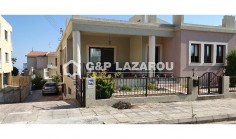 4 bedroom detached house for sale in Emba, Paphos 