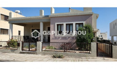 4 bedroom detached house for sale in Emba, Paphos 