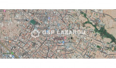 Land 669 m2 for sale in Aradippou, Larnaca