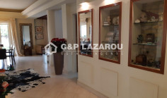 4 bedroom detached house for sale & for rent in Ilioupoli, Nicosia 