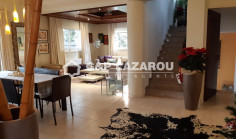 4 bedroom detached house for sale & for rent in Ilioupoli, Nicosia 