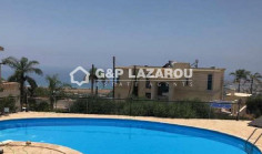 3 bedroom villa with swimming pool for sale in Peyia