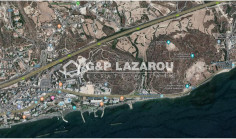 Residential for sale Agios Tychonas, Limassol