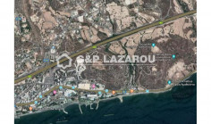 Residential 4395 m2 for sale in Agios Tychonas, Limassol