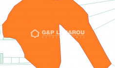 Touristic land for sale in Pissouri, Limassol , Limassol