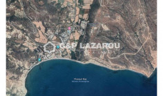 Touristic land for sale in Pissouri, Limassol , Limassol