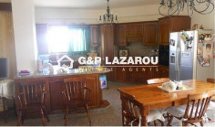 3 bedroom unfurnished apartment for sale in Strovolos