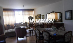 3 bedroom unfurnished apartment for sale in Strovolos