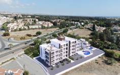 Luxurious 2 & 3 bed Apartments! All with 2 baths!