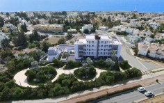 Luxurious 2 & 3 bed Apartments! All with 2 baths!