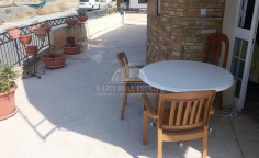 Spacious 3 bedroom house for sale in Ekali