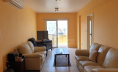 2 bedroom apartment with swimming pool for sale in Neapolis