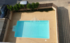 2 bedroom apartment with swimming pool for sale in Neapolis