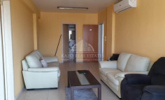 2 bedroom apartment with swimming pool for sale in Neapolis