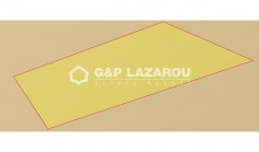 Residential land for sale in Kato Polemidia, Limassol , Limassol