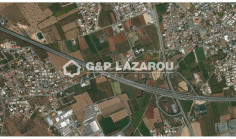 Residential land for sale in Kato Polemidia, Limassol , Limassol