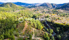 Beautiful residential for sale in Pera Pedi, Limassol