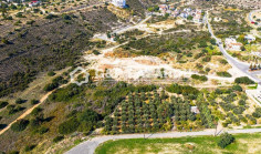 Residential 4683 m2 for sale in Agia Fyla, Limassol