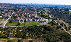 Residential 4683 m2 for sale in Agia Fyla, Limassol